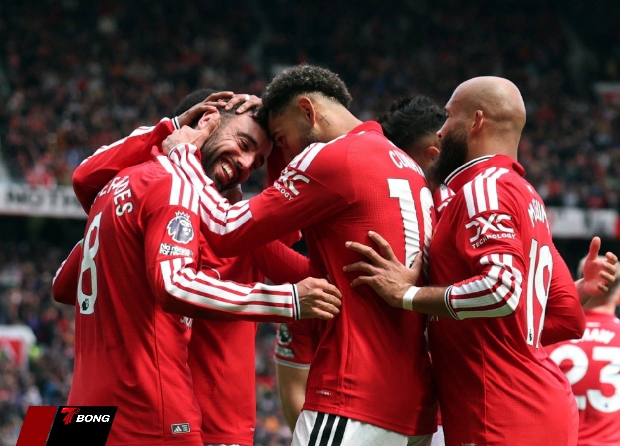 Old Trafford trong cơn khủng hoảng